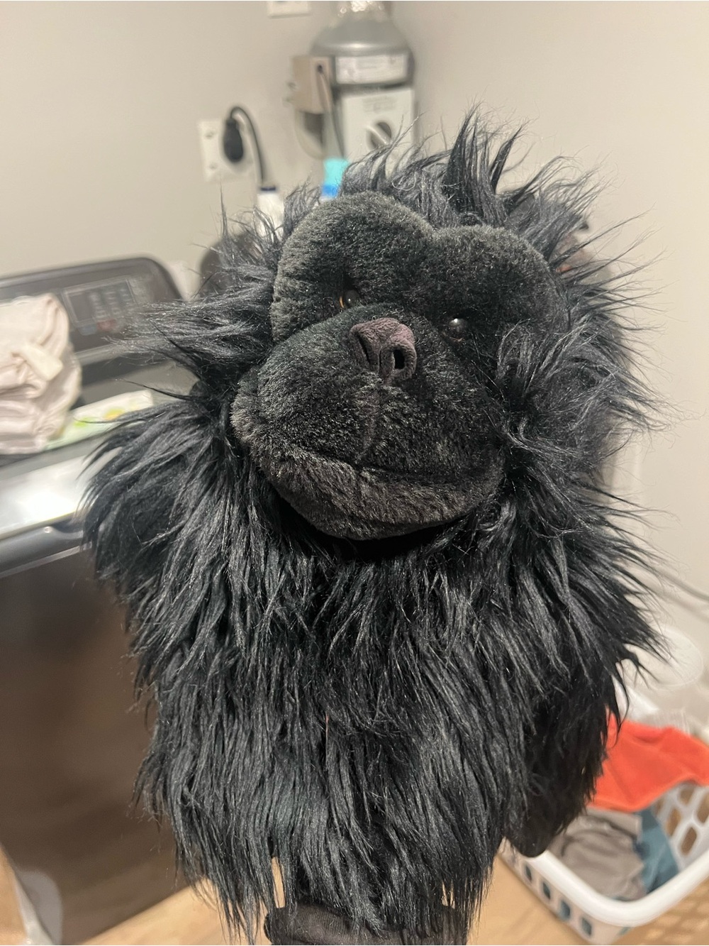 Gorilla Driver Head Cover